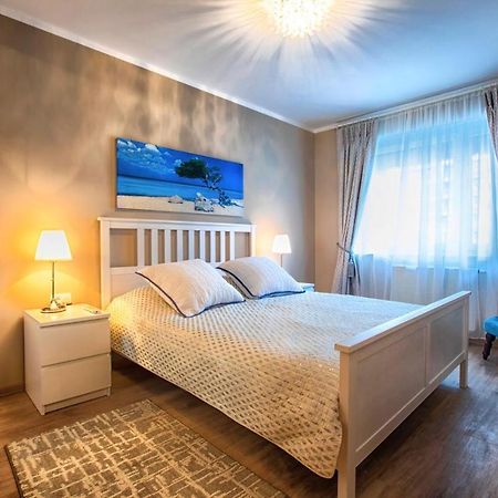 Apartament Heavenly Heaven Brasov Apartamento Exterior foto