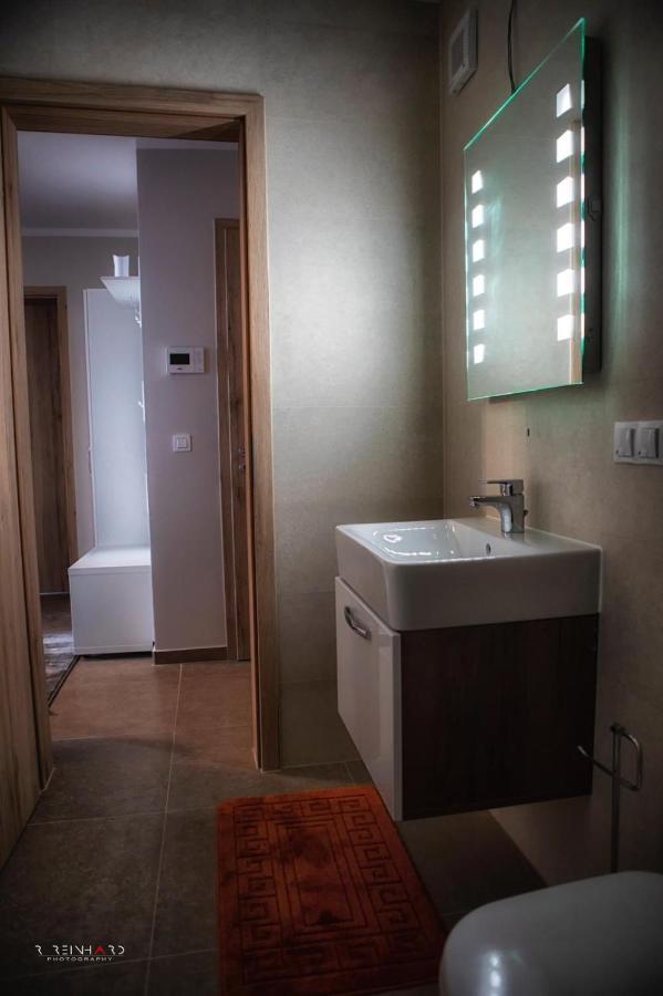 Apartament Heavenly Heaven Brasov Apartamento Exterior foto