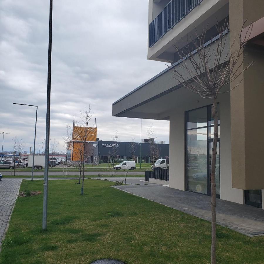 Apartament Heavenly Heaven Brasov Apartamento Exterior foto
