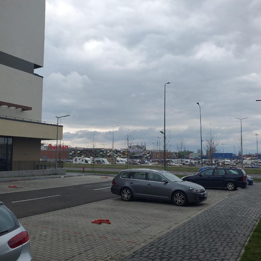 Apartament Heavenly Heaven Brasov Apartamento Exterior foto