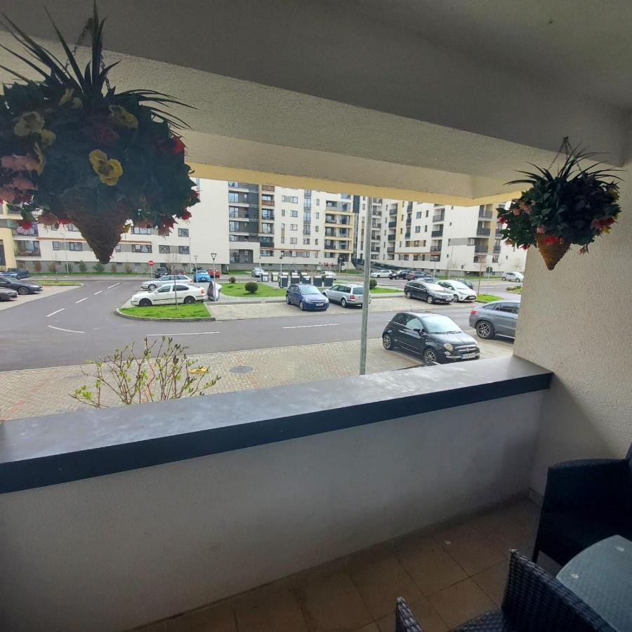 Apartament Heavenly Heaven Brasov Apartamento Exterior foto